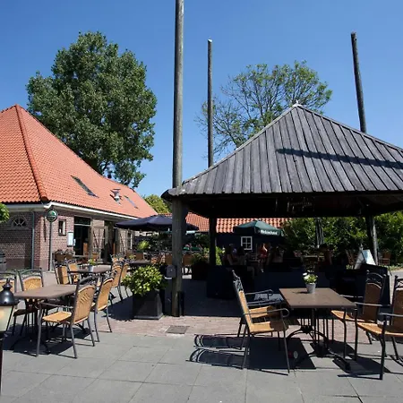 Prázdninový dům Holiday Type A.53 Velsen-Zuid