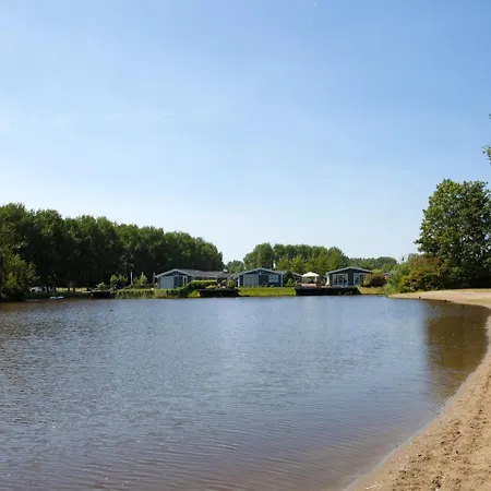 Prázdninový dům Holiday Type A.53 *