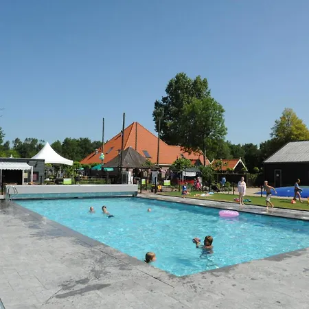 Holiday Type A.53 Prázdninový dům *